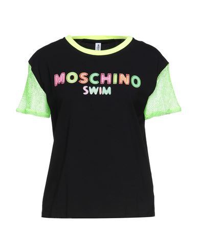 Camiseta Mujer Negro XS Mujer