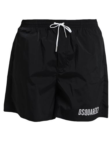 фото Шорты для плавания dsquared2