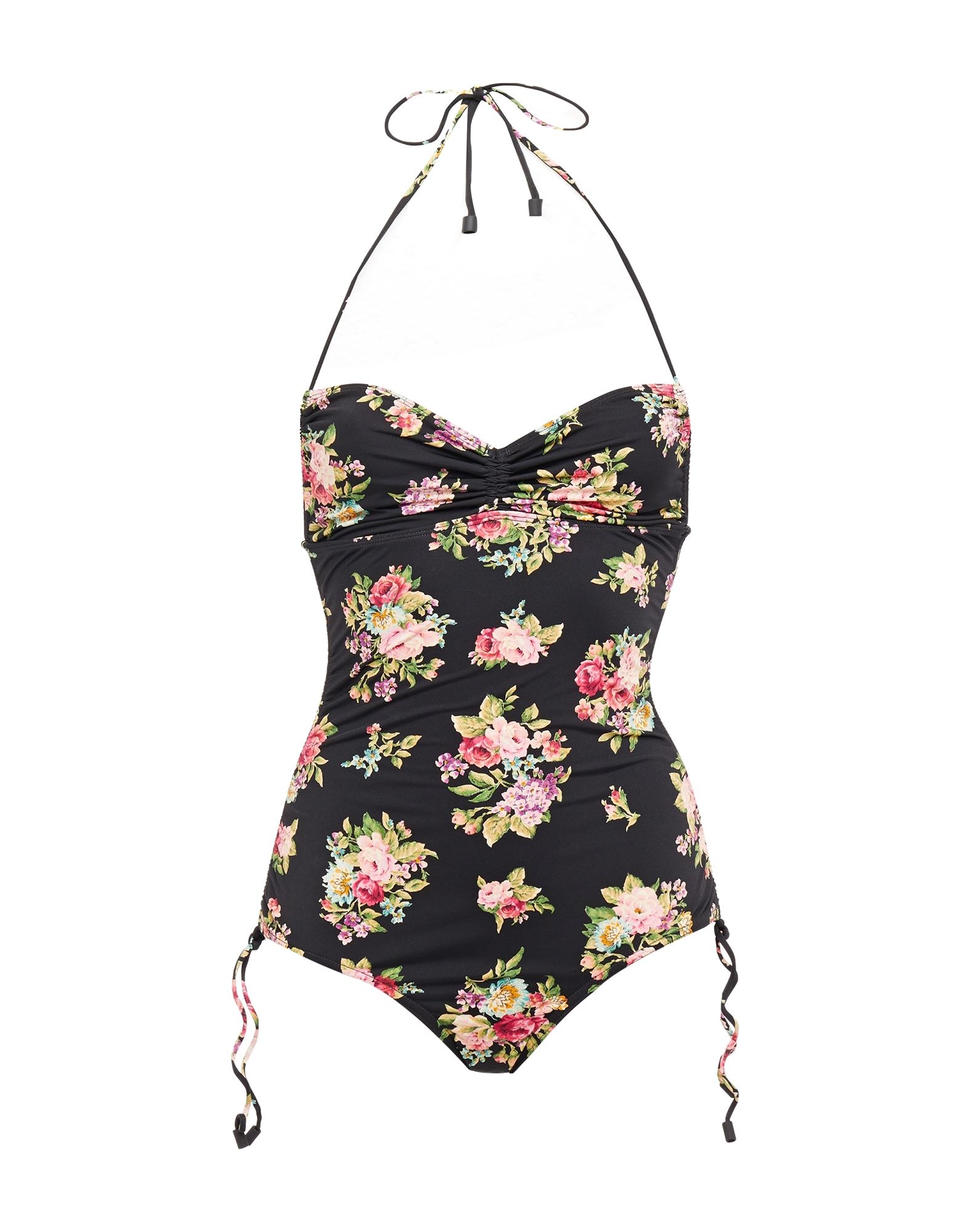 zimmermann black one piece