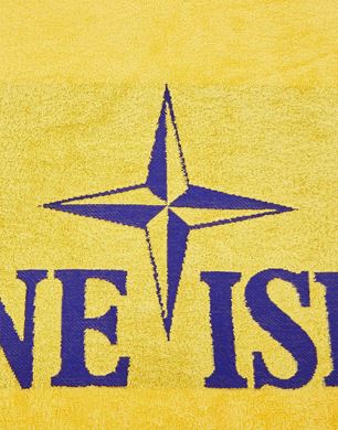 93366 BEACH TOWEL ビーチタオル Stone Island メンズ -Stone Island