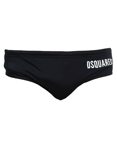 фото Плавки dsquared2