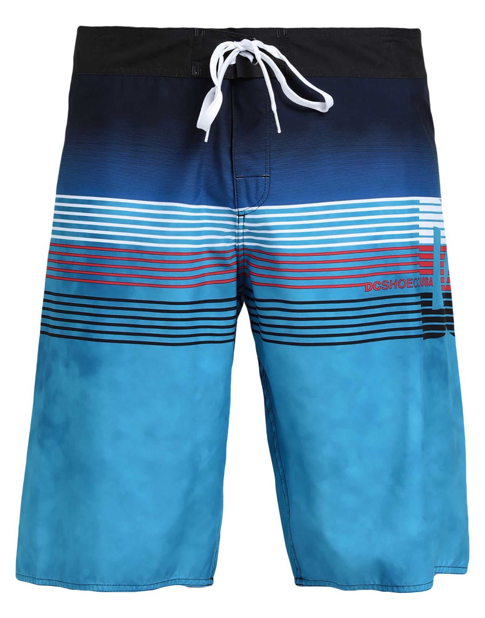 DC SHOES Beach shorts and pants