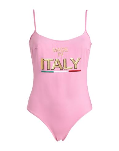 Слитный купальник RAFFAELA D'ANGELO