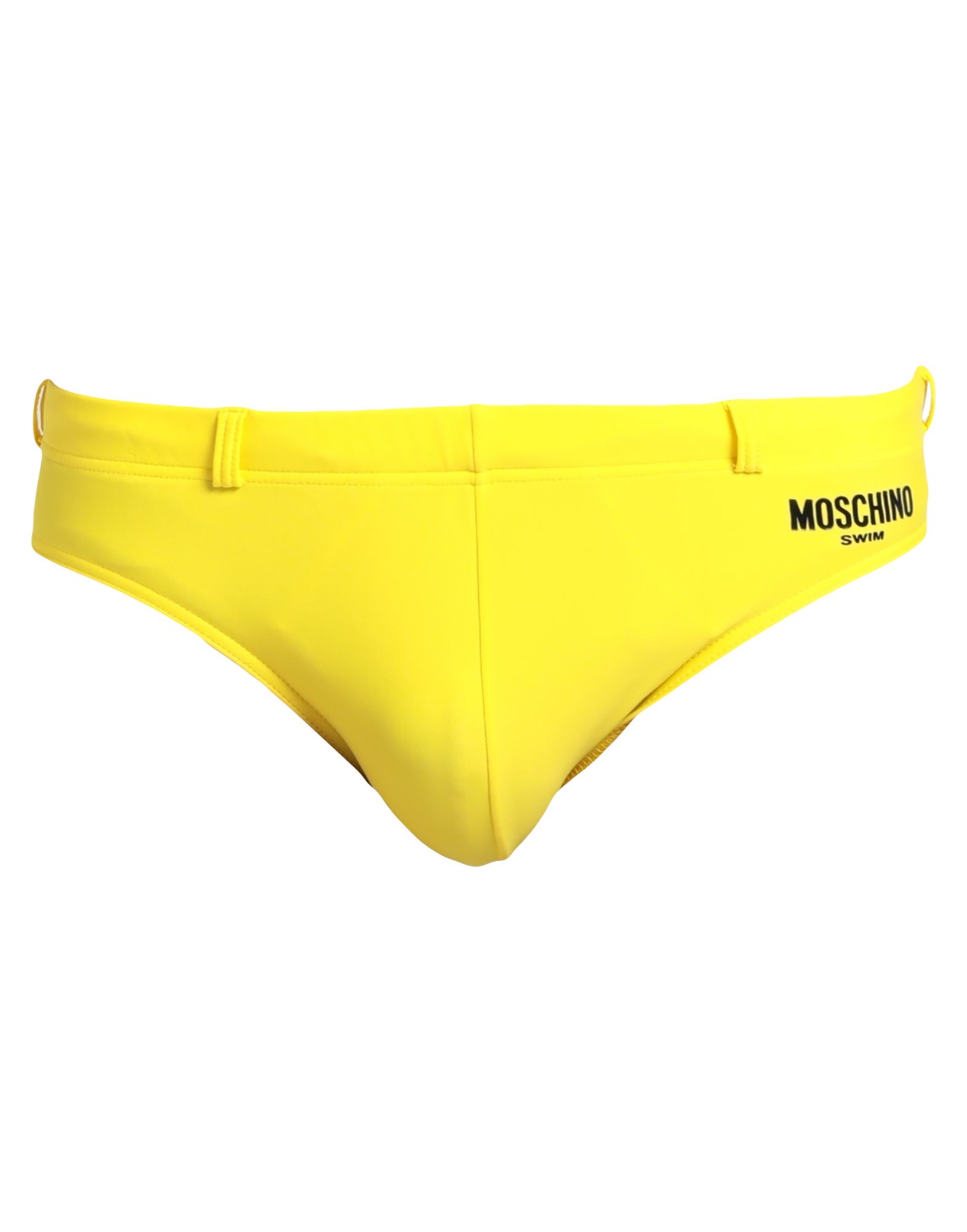 Moschino Swim плавки мужские