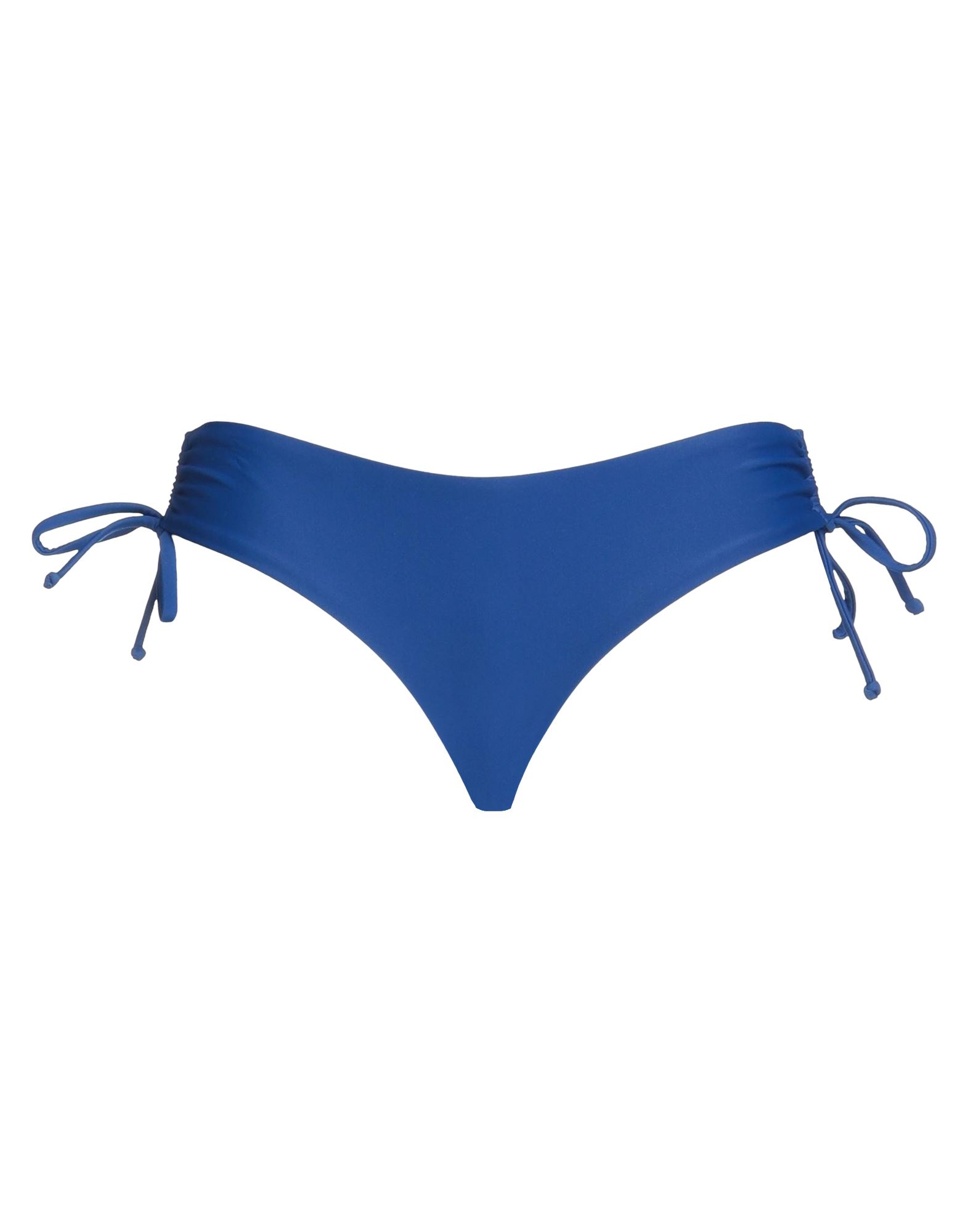 Moschino Bikini Bottoms In Blue