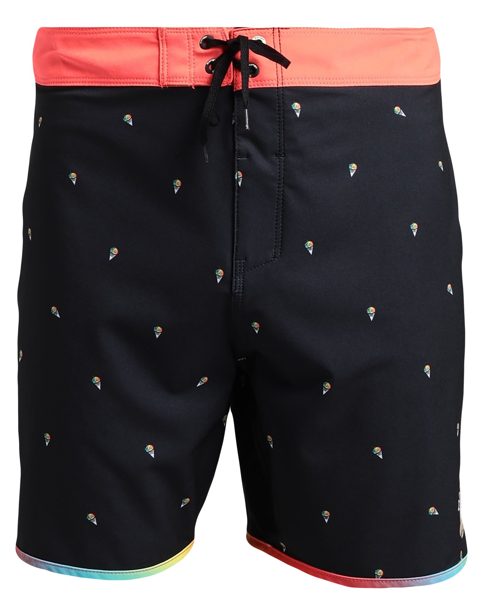 ハーレー 水陸両用 水着 ショートパンツ パンツ 新品タグ付 定価9 0円 100 本物