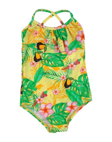 Слитный купальник ALETTA