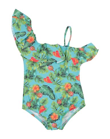 Слитный купальник ALETTA