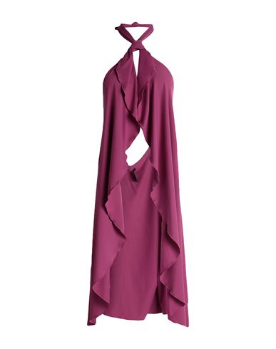 Fisico Woman Cover-up Mauve Size M Polyamide, Elastane In Purple