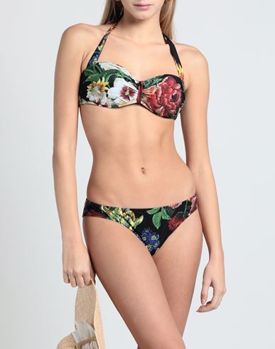 фото Бикини dolce & gabbana beachwear