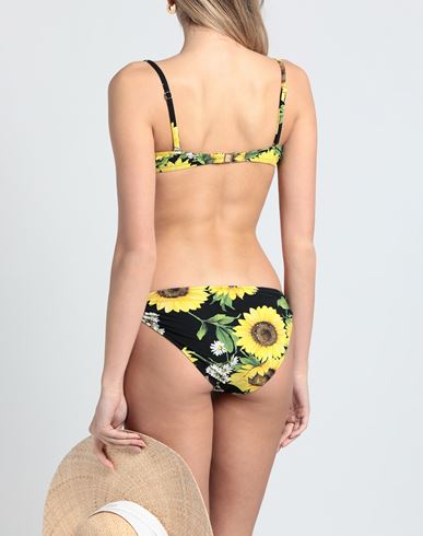 фото Бикини dolce & gabbana beachwear