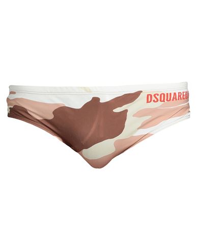 фото Плавки dsquared2