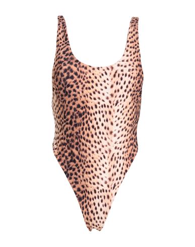 Слитный купальник REINA OLGA