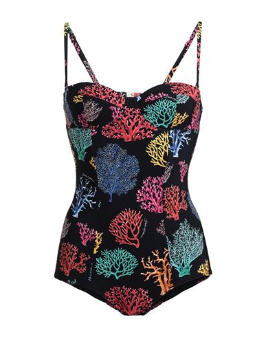 Слитный купальник DOLCE & GABBANA