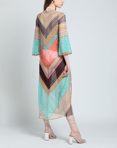 фото Пляжное платье missoni mare