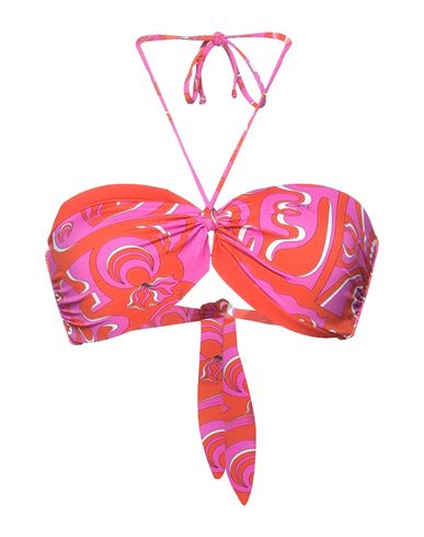 Купальный бюстгальтер EMILIO PUCCI