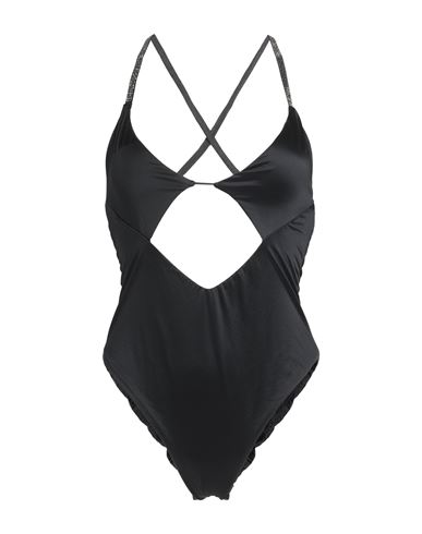 Слитный купальник ME FUI 