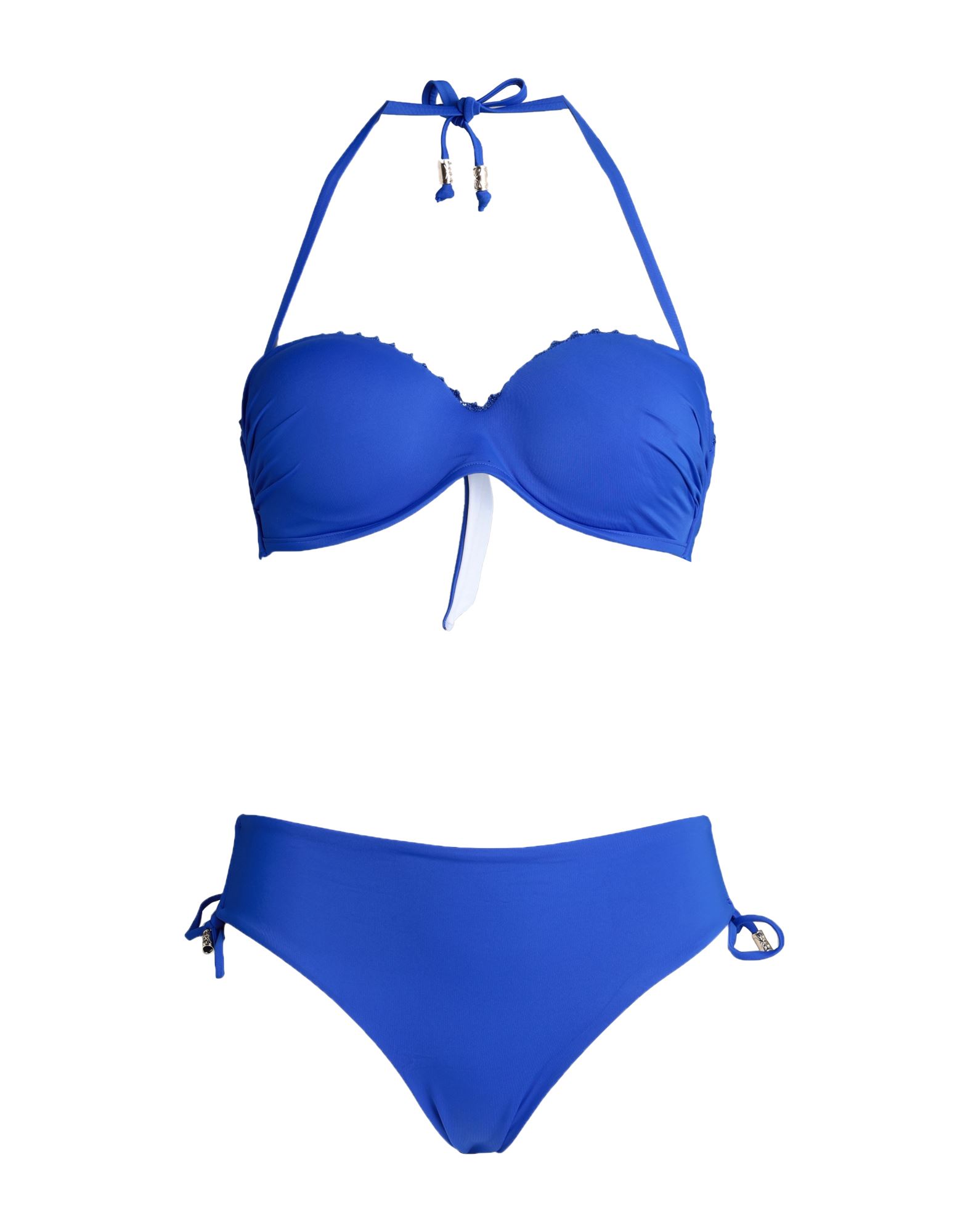 Twinset Bikinis In Blue | ModeSens