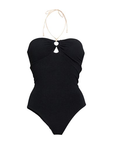 Слитный купальник MISS BIKINI LUXE