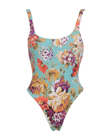 Слитный купальник MISS BIKINI LUXE