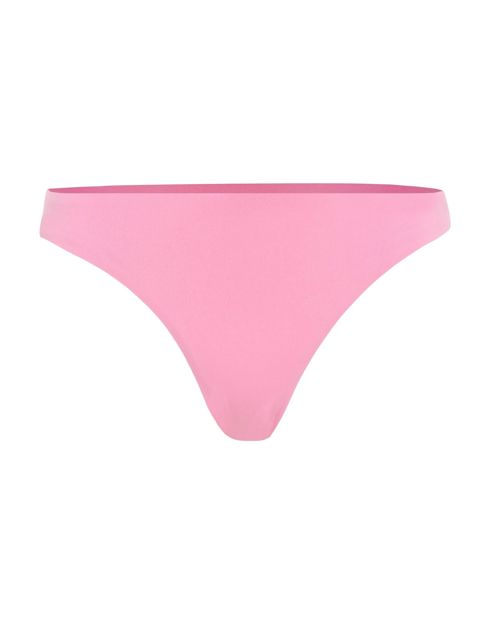 Melissa Odabash Bikini Bottoms In Pink