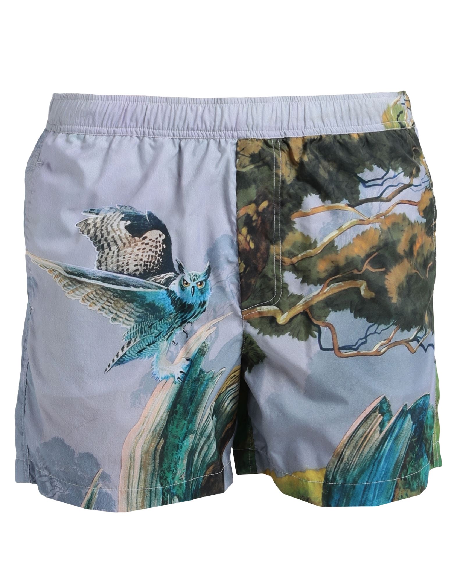 VALENTINO Swim trunks