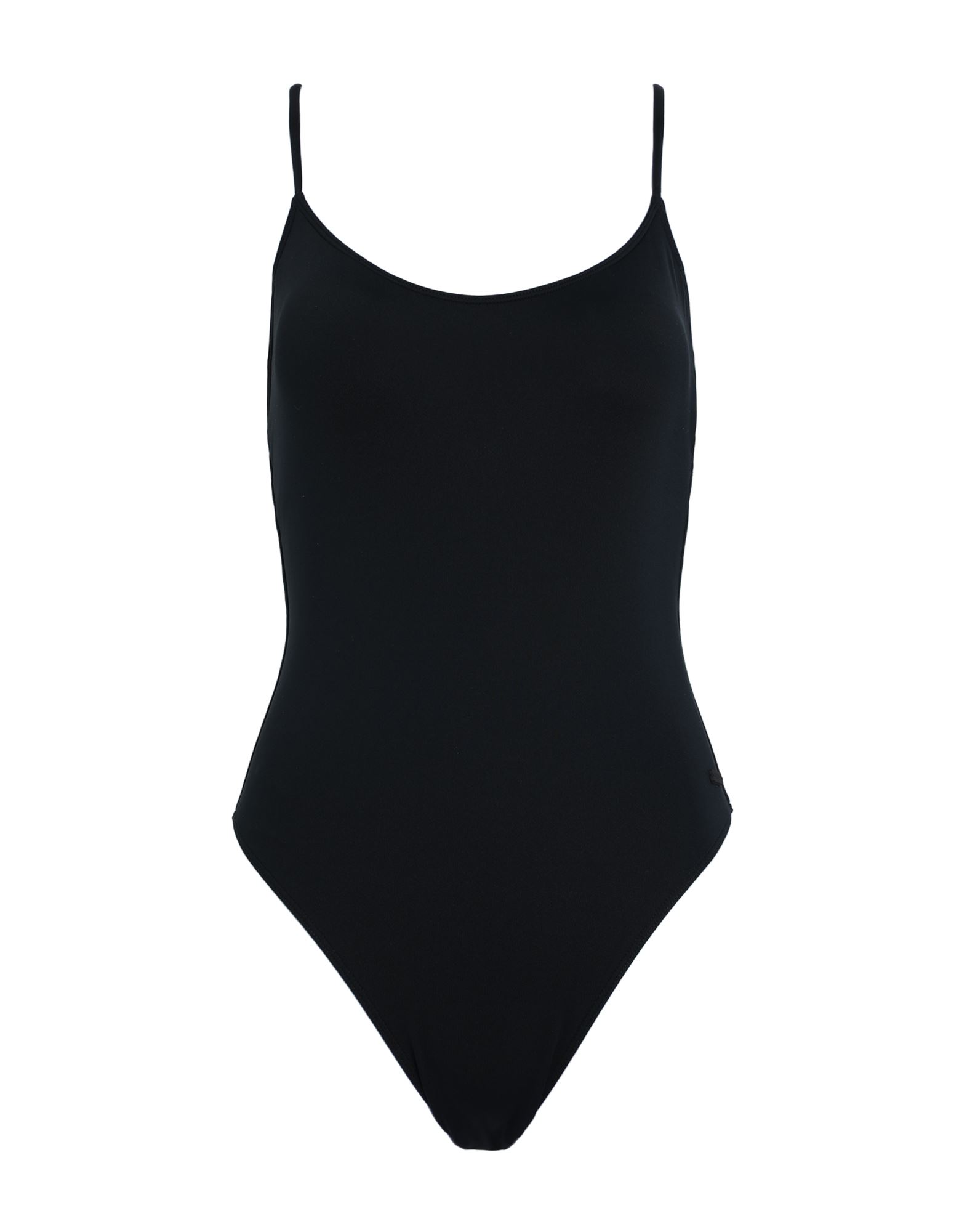 Roxy One-piece Swimsuits In Black | ModeSens