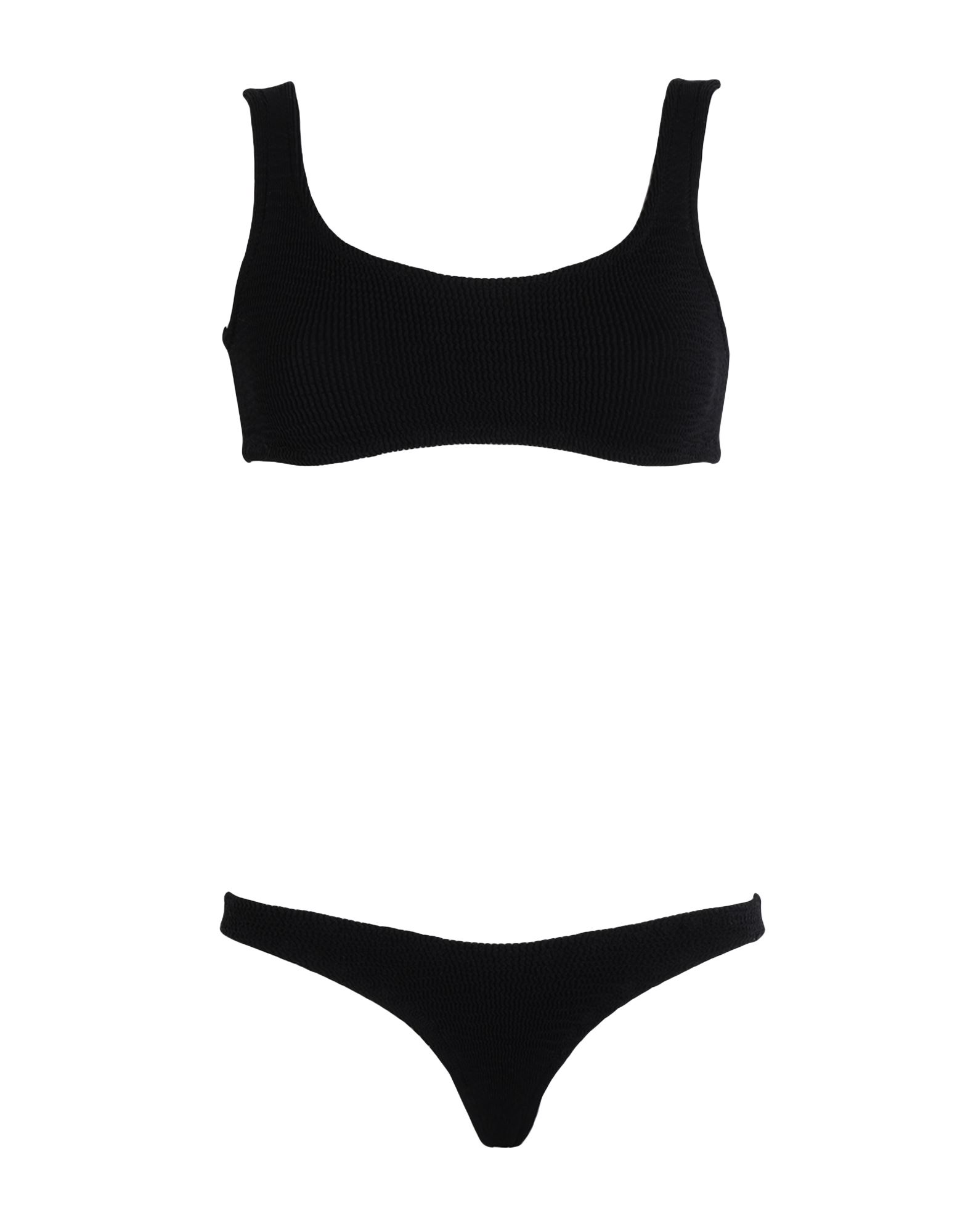 Reina Olga Bikinis In Black | ModeSens