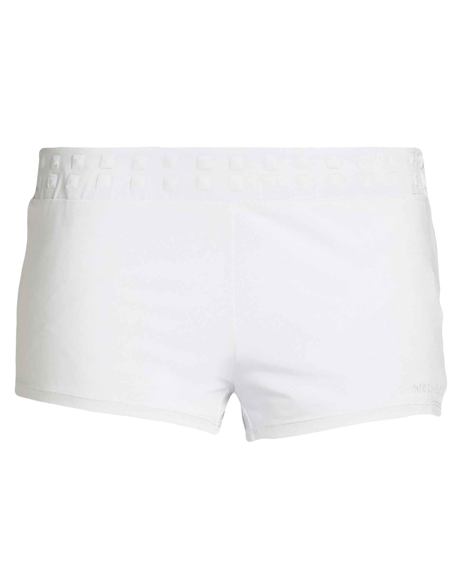 Patrizia Pepe Beachwear Beach Shorts And Pants In White