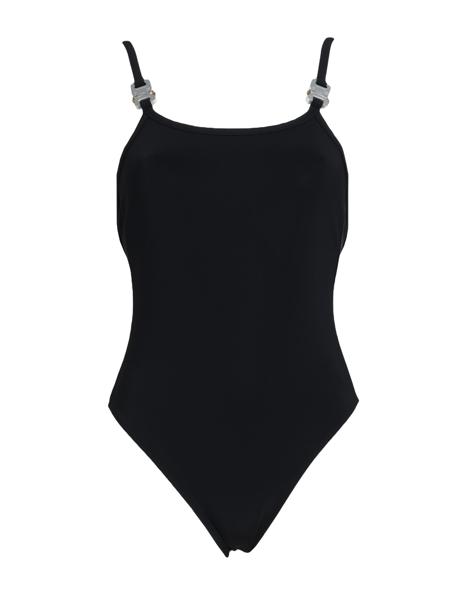 Alyx One-piece Swimsuits In Black
