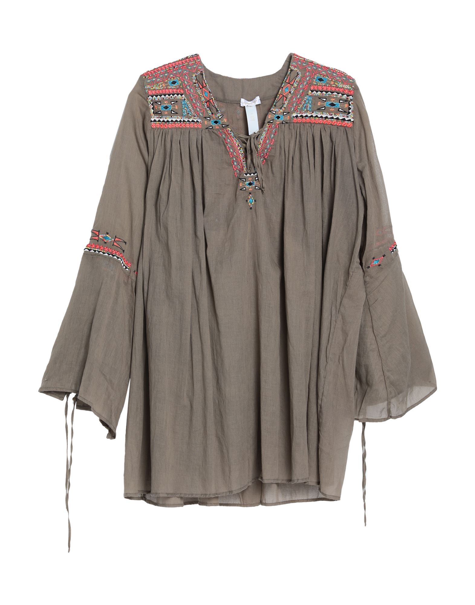 Emamò Coverups In Military Green ModeSens