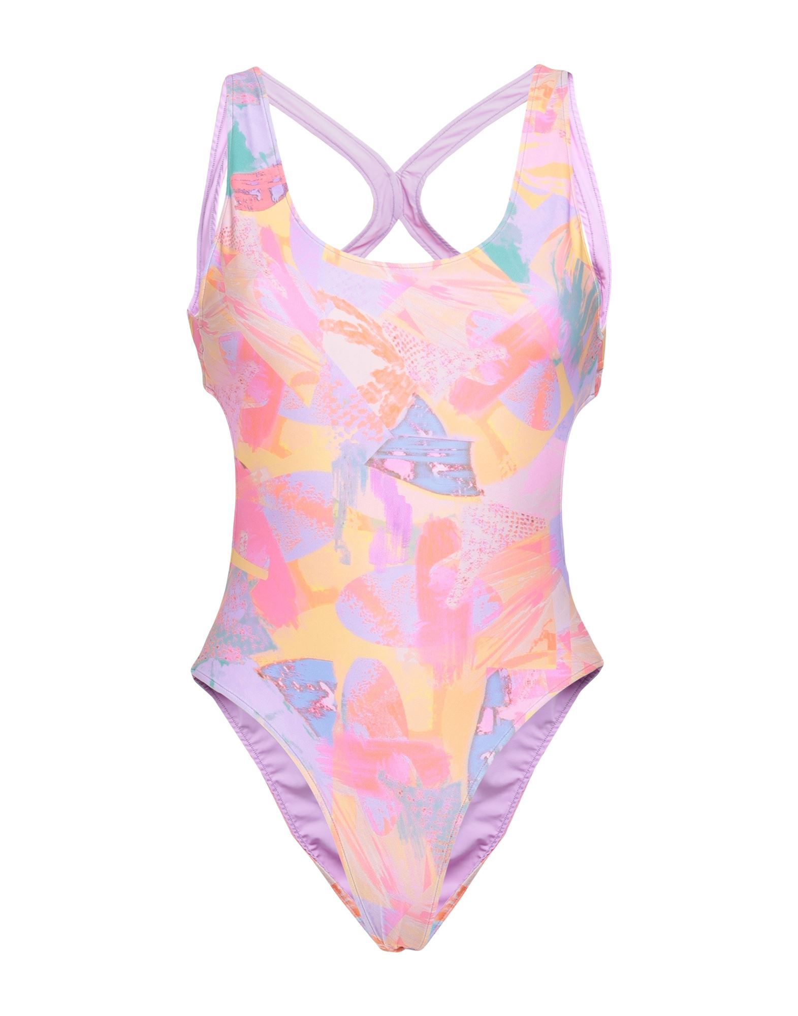 Iro One-piece Swimsuits In Pink