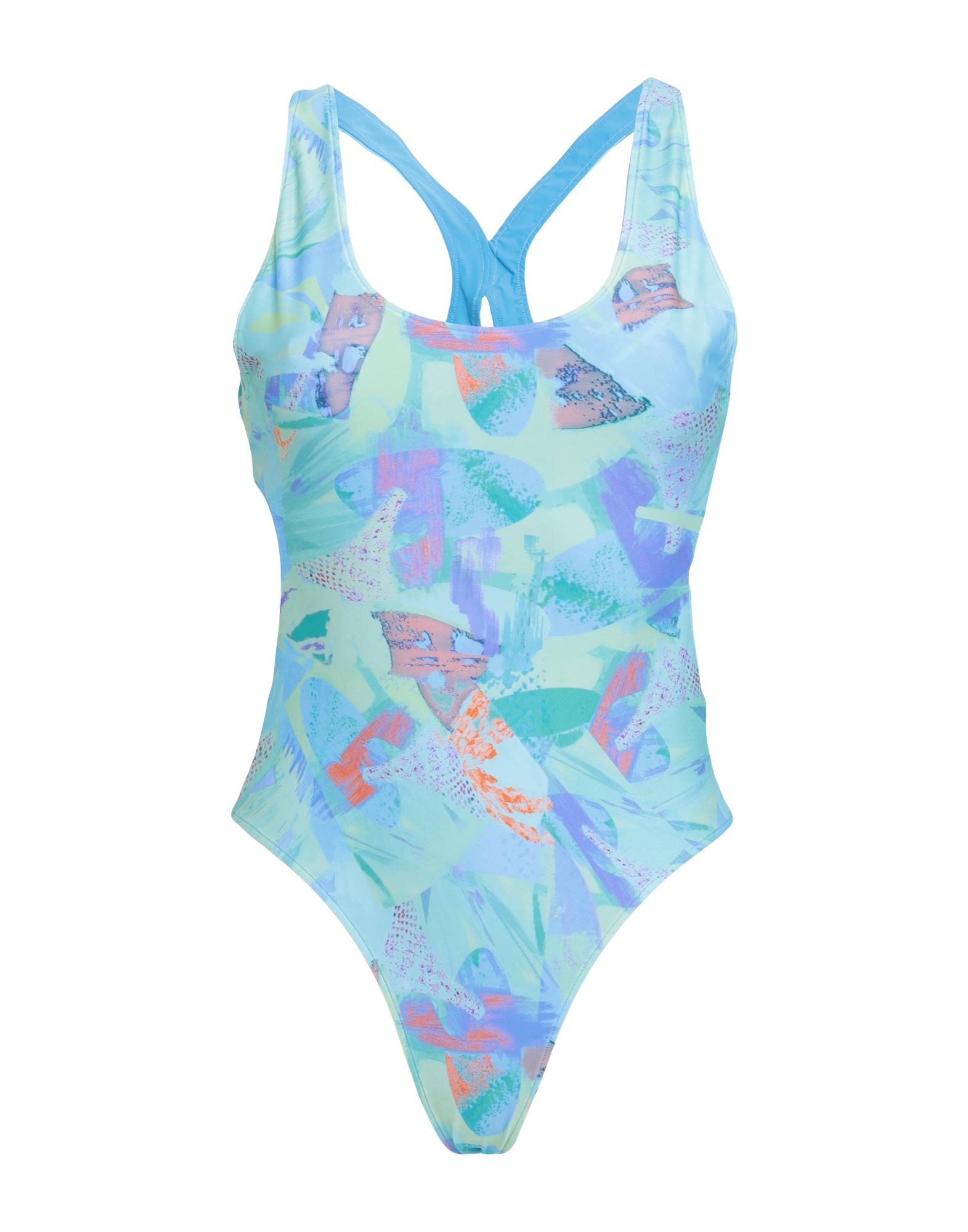 Iro One-piece Swimsuits In Blue