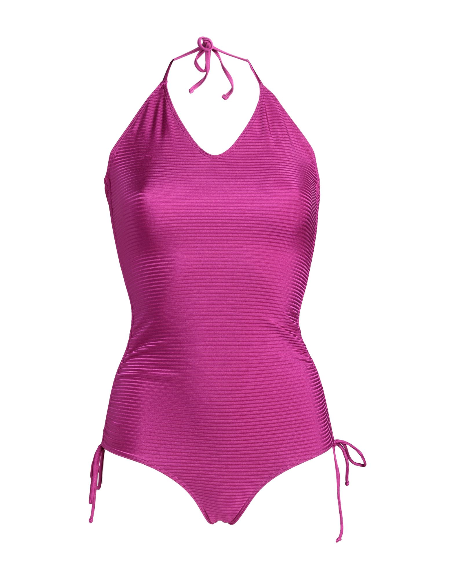 Albertine One-piece Swimsuits In Purple