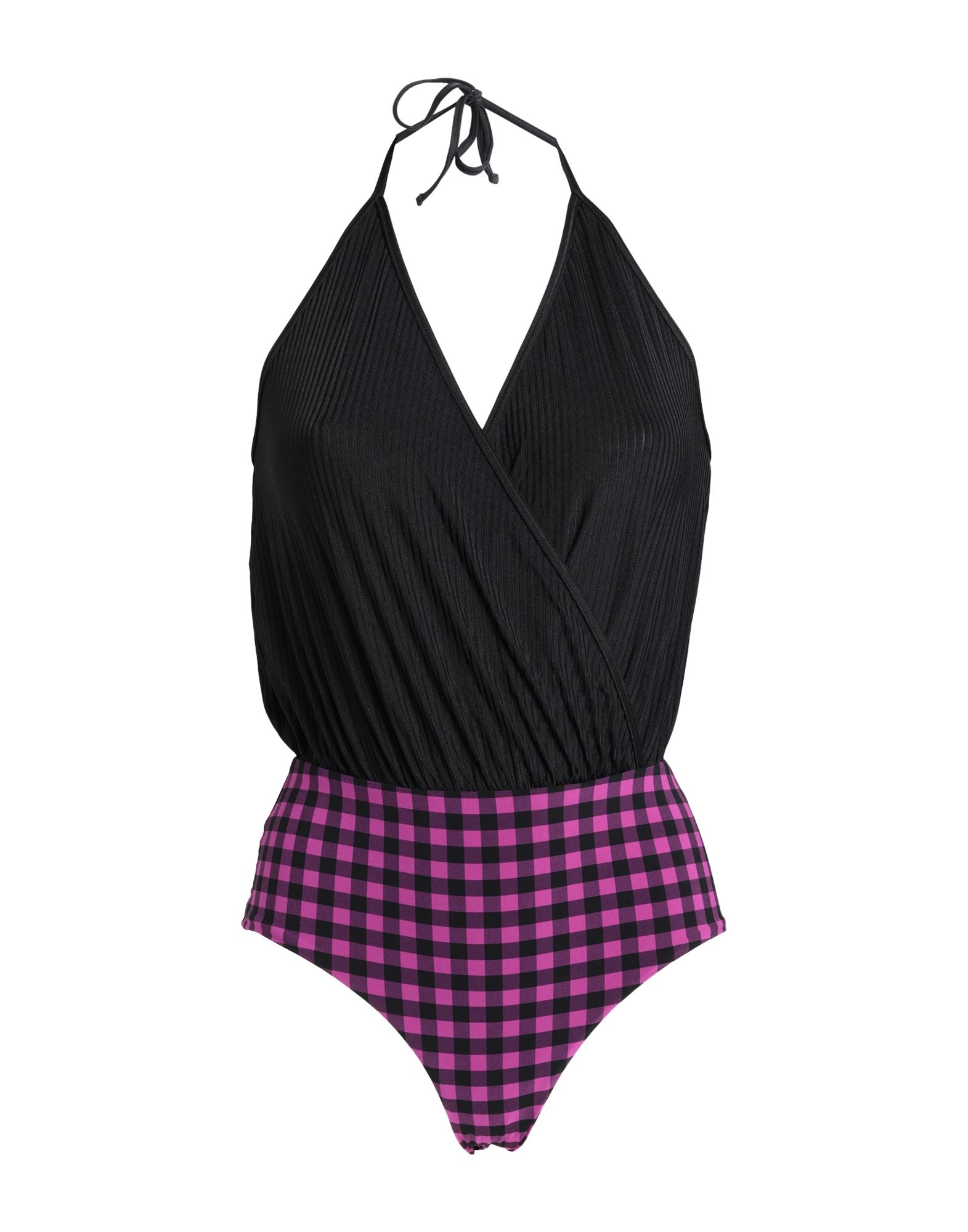 Albertine One-piece Swimsuits In Black