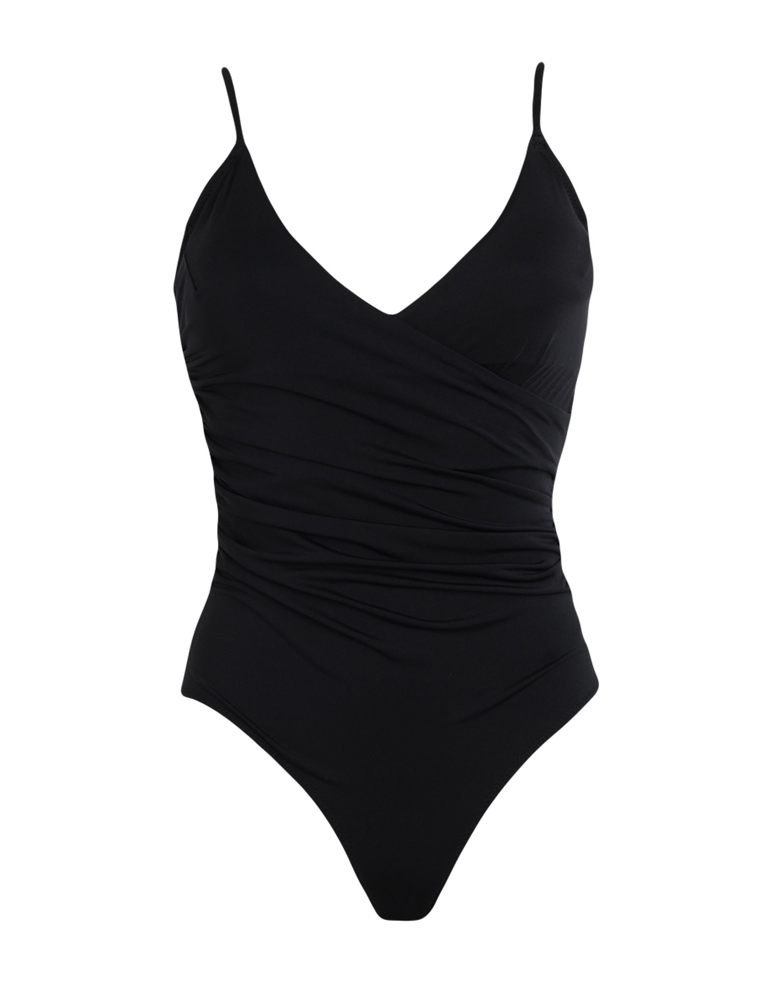 DEDICATED. One-piece swimsuits