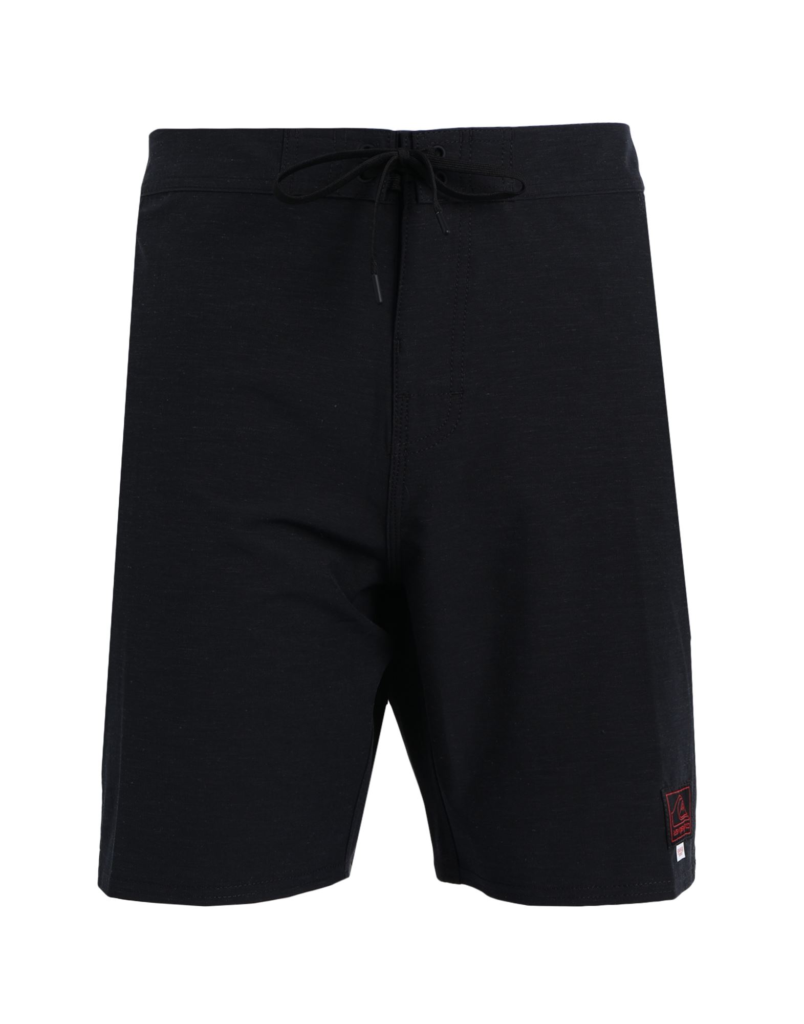 Quiksilver Beach Shorts And Pants In Black