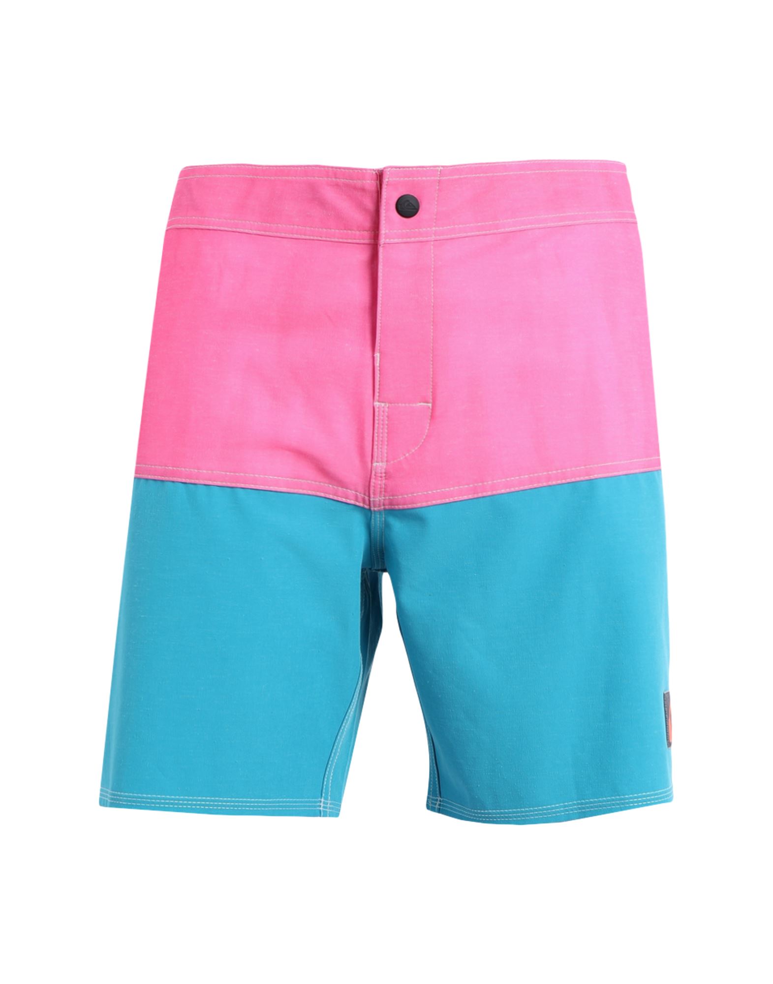 Quiksilver Beach Shorts And Pants In Blue