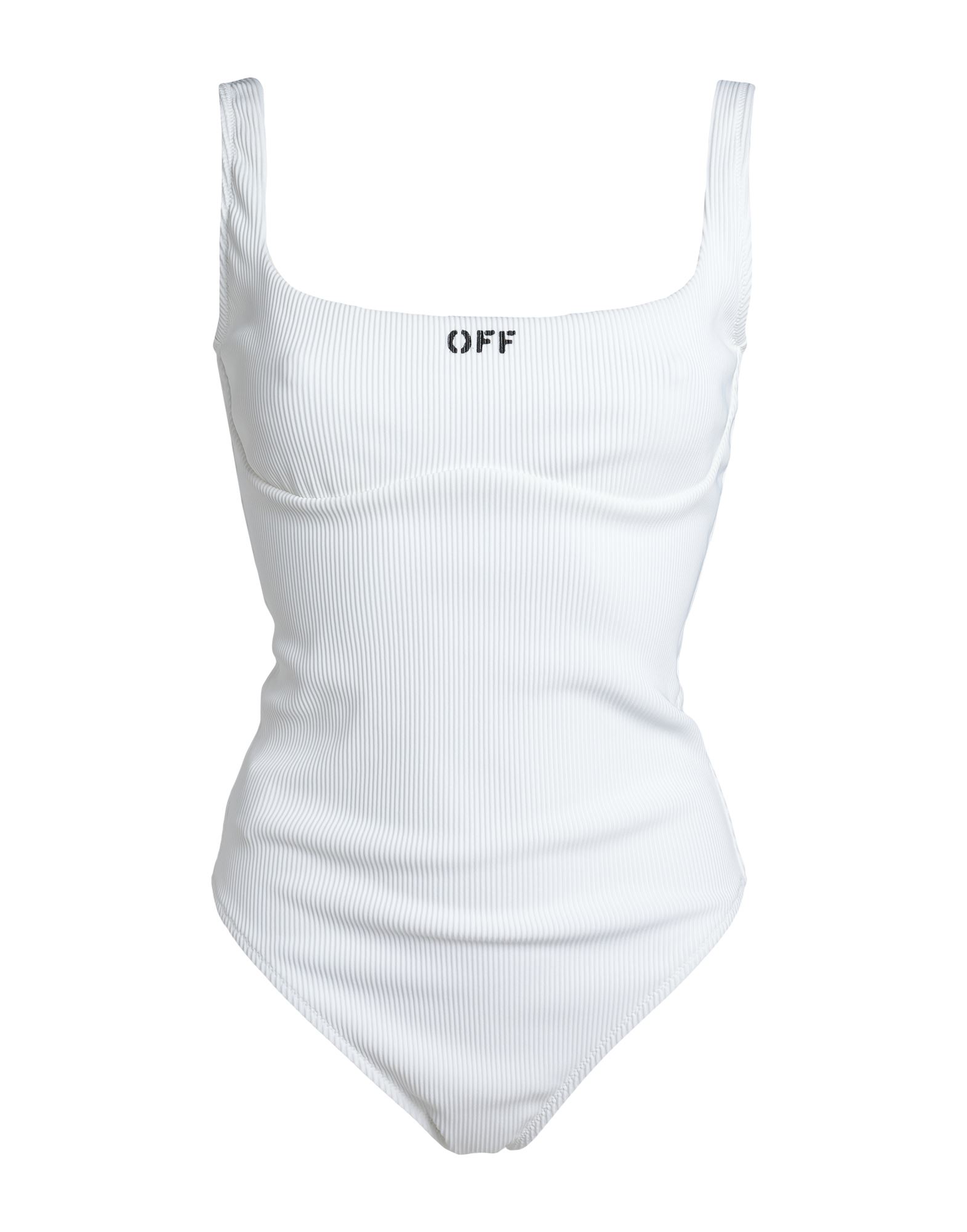 OFF-WHITE &TRADE; ONE-PIECE SWIMSUITS