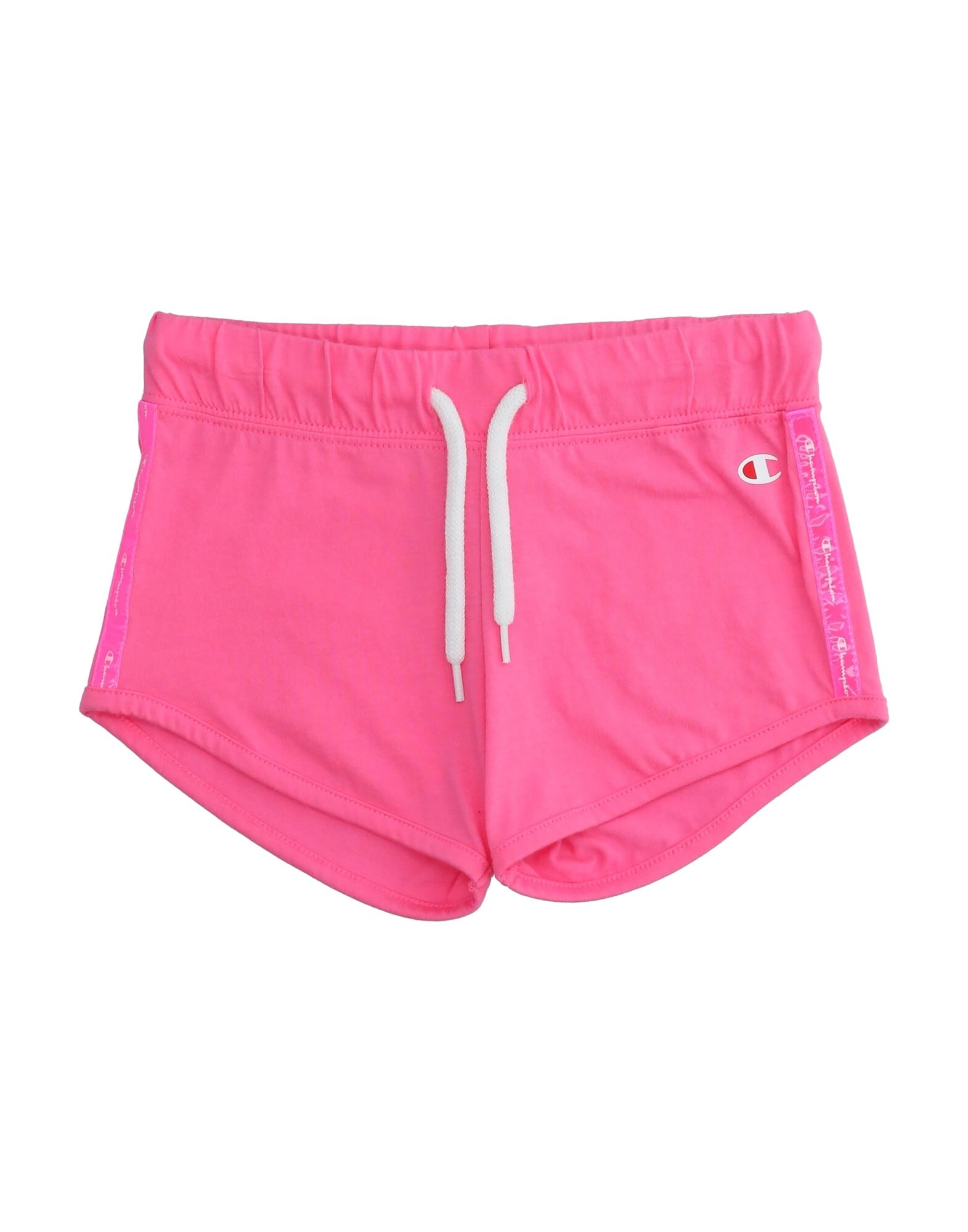 Champion Kids' Shorts & Bermuda Shorts In Pink