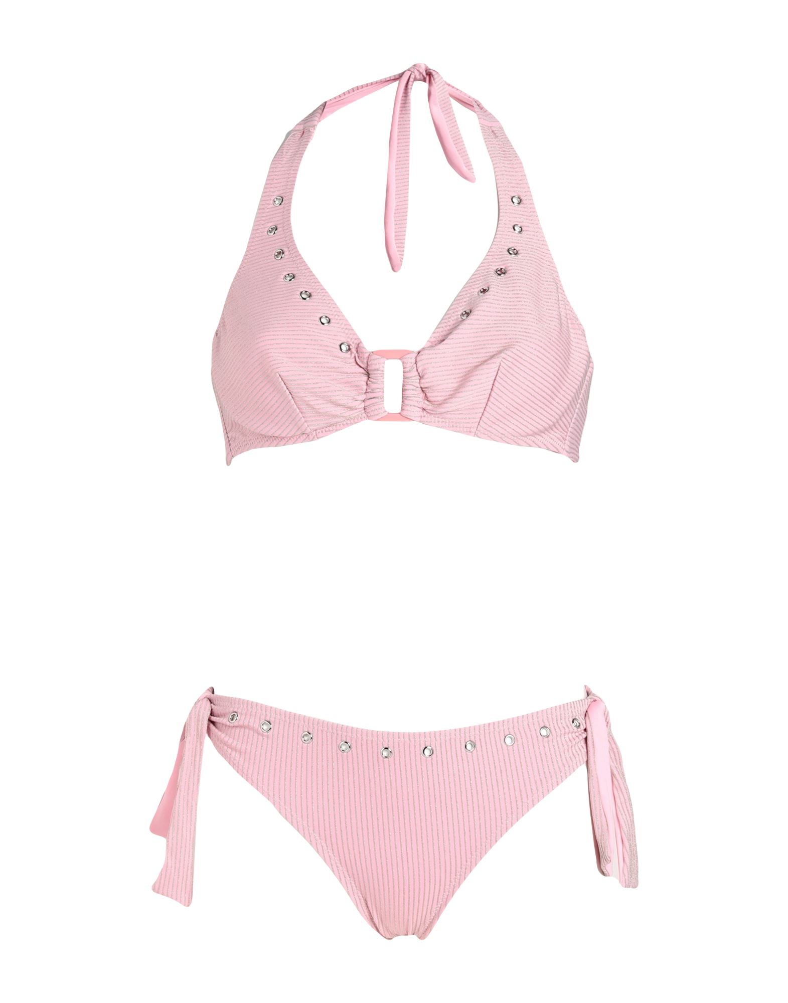 David Bikinis In Pink | ModeSens