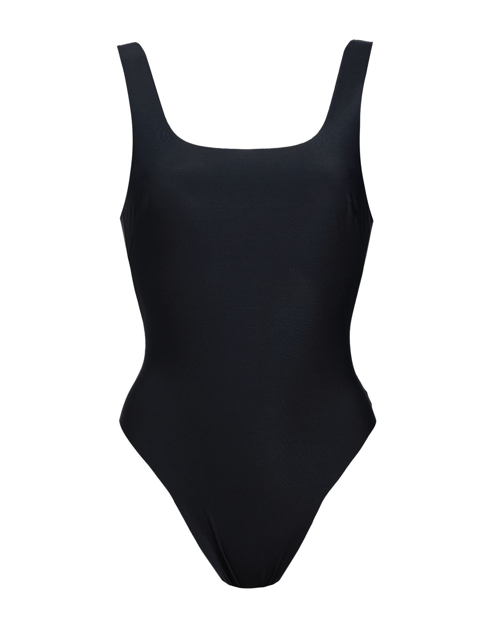 Bepopsy Swimsuit In Black