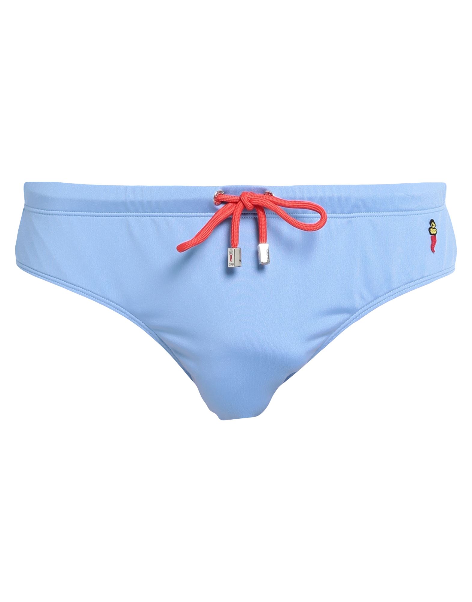 COOPERATIVA PESCATORI POSILLIPO BIKINI BOTTOMS 