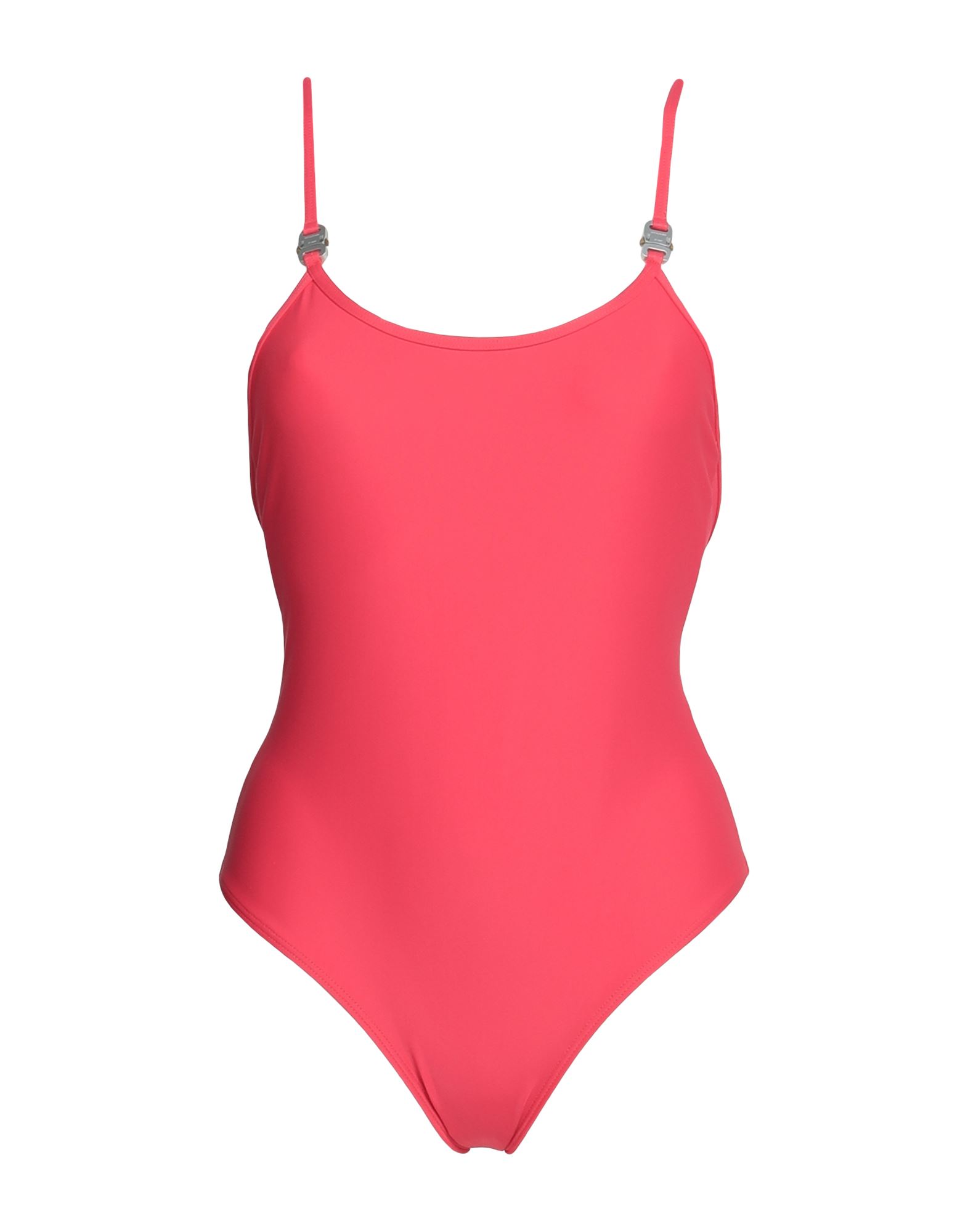 Alyx One-piece Swimsuits In Red