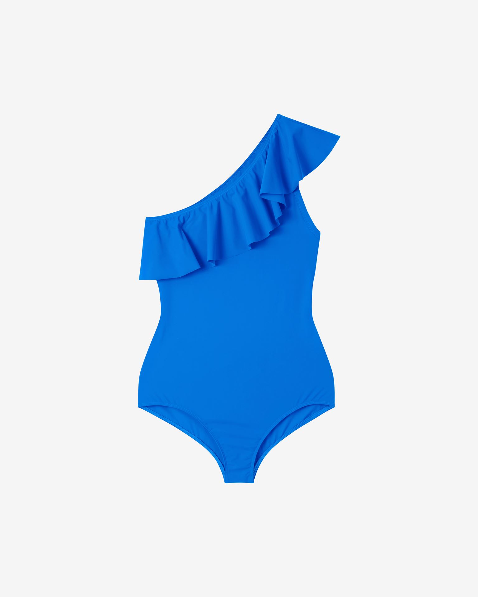 Isabel Marant Marant Étoile, Sicilya Swim Suit - Women - Blue