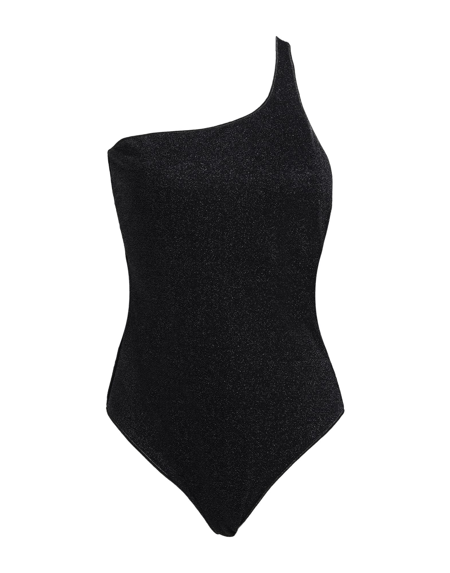 Oseree One-piece Swimsuits In Black