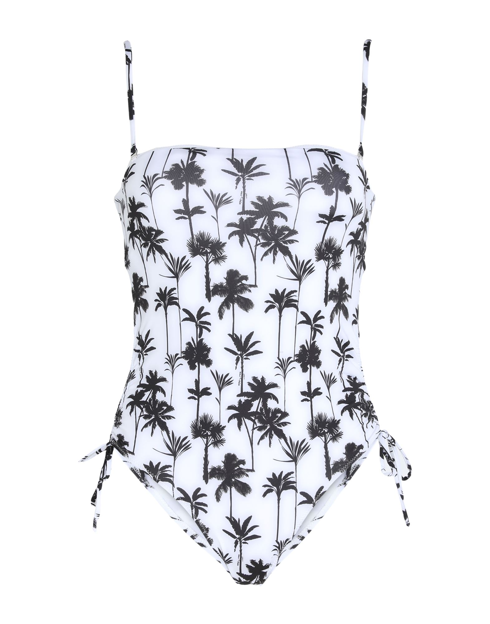 Pennyblack One-piece Swimsuits In White