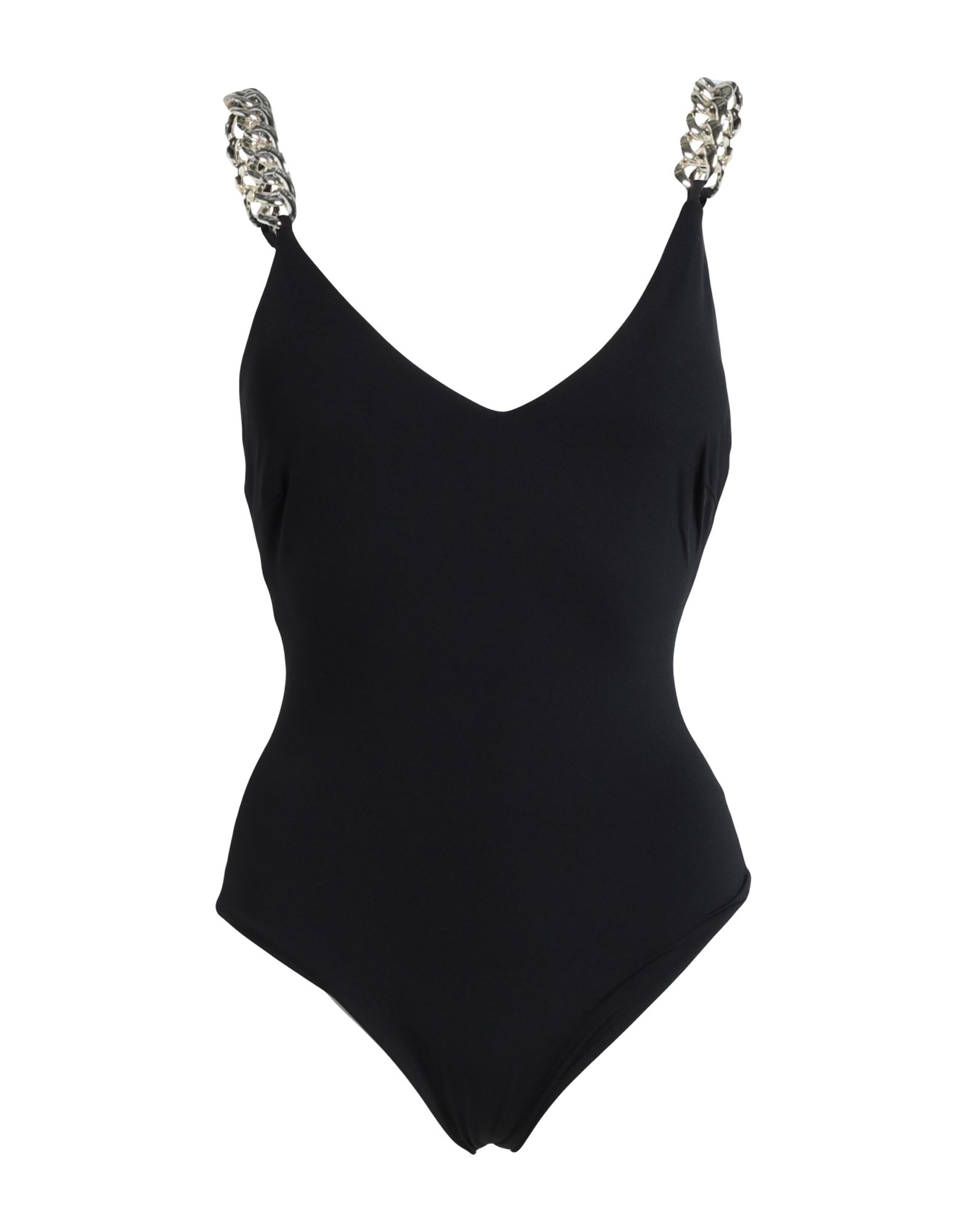 Tiaré Beachwear One-piece Swimsuits In Black