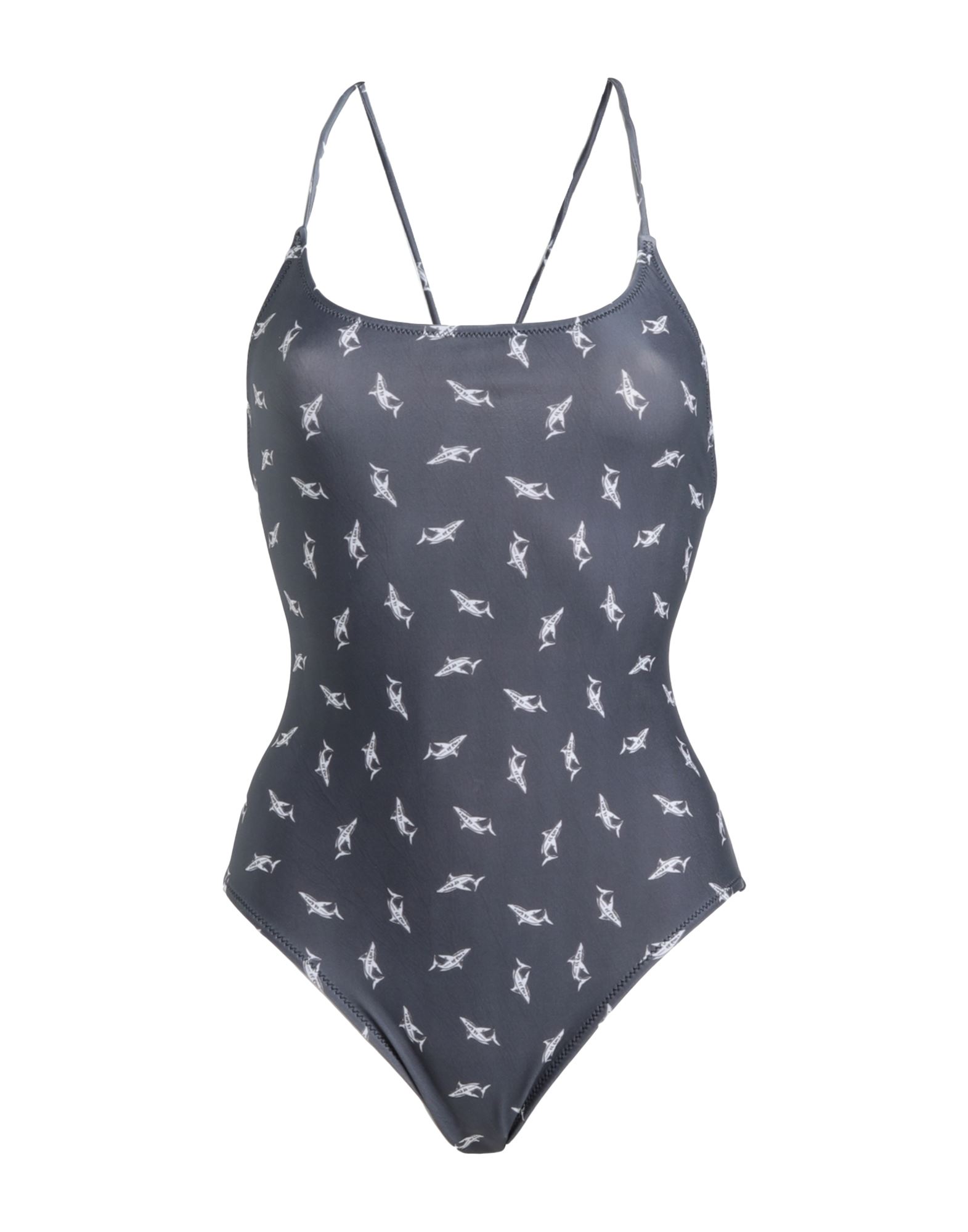 Oas One-piece Swimsuits In Grey