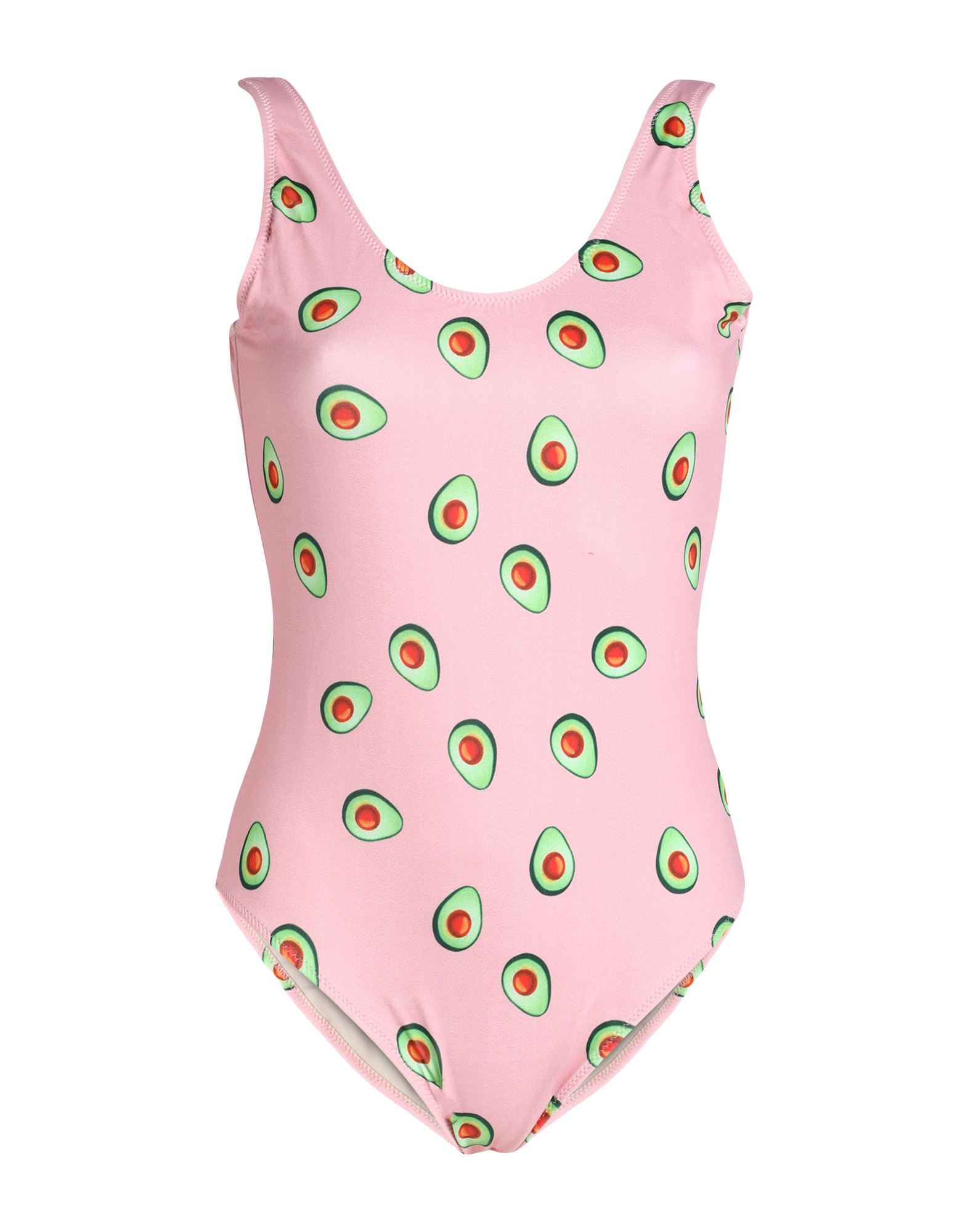 Oas One-piece Swimsuits In Pink